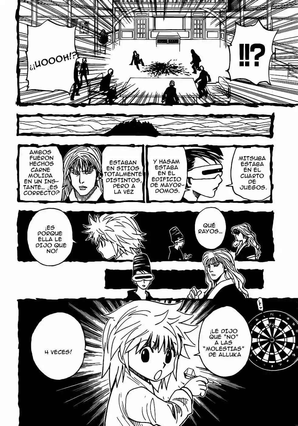 Chapter 322 - Page 10