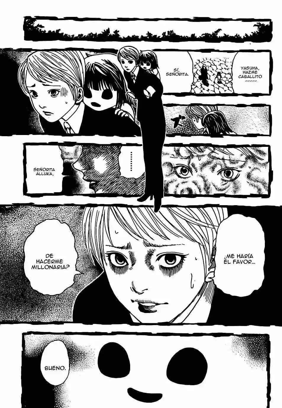 Chapter 322 - Page 11