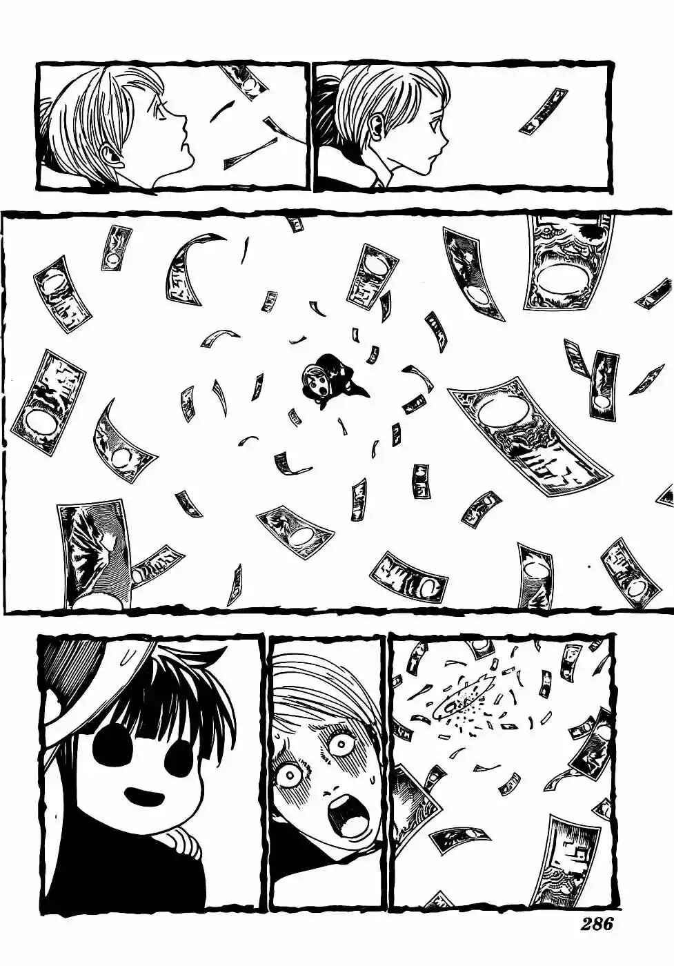 Chapter 322 - Page 12
