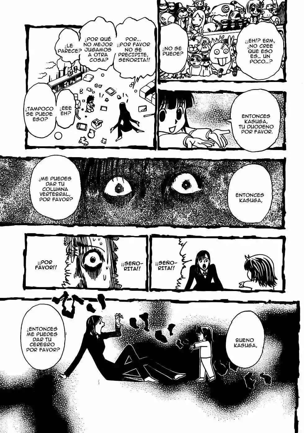Chapter 322 - Page 15