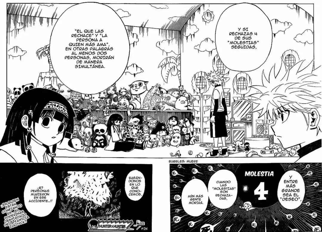 Chapter 322 - Page 18