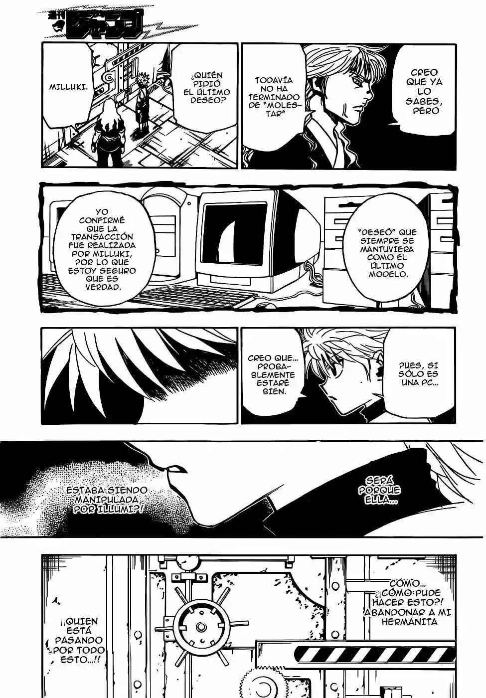 Chapter 322 - Page 3