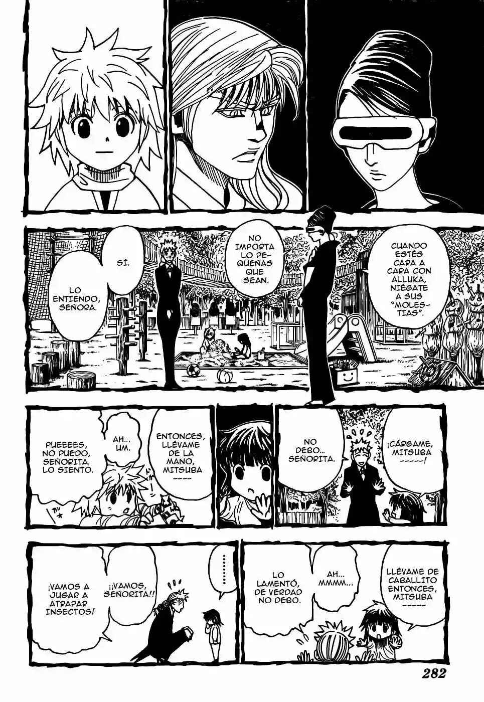 Chapter 322 - Page 8