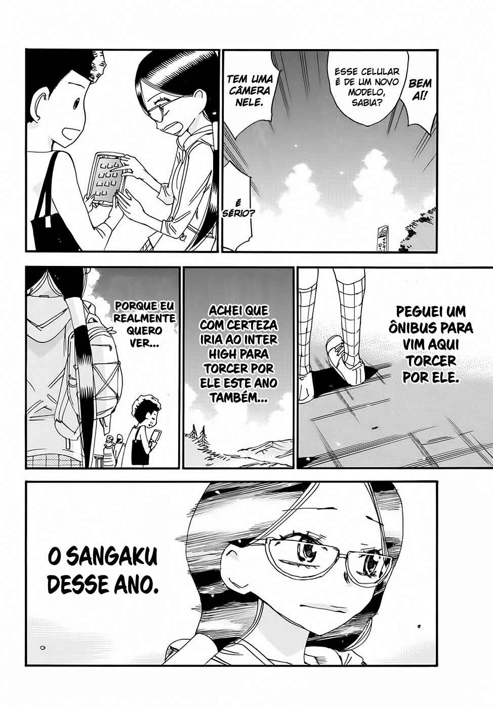 Chapter 526 - Page 20