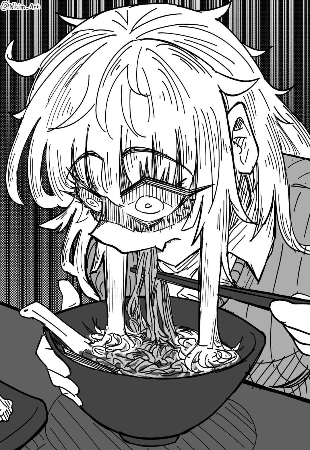 Chapter 142 - Page 1