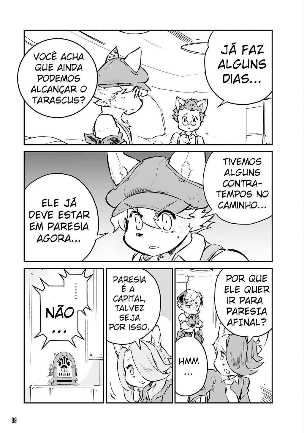 Chapter 19 - Page 9