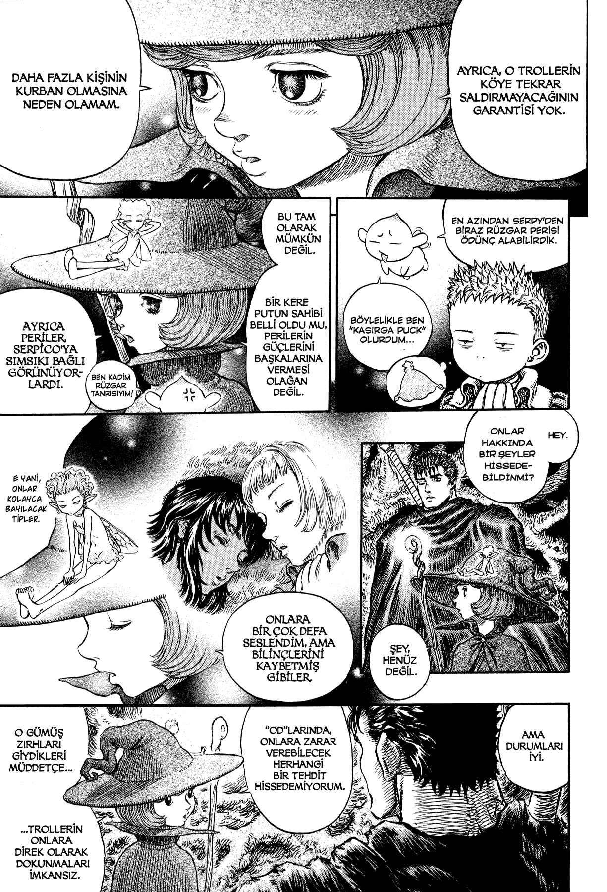 Chapter 215 - Page 14