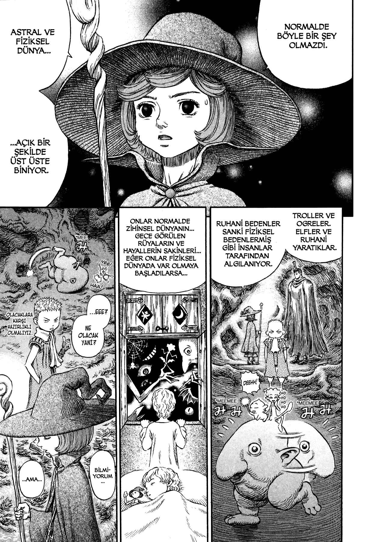 Chapter 215 - Page 19