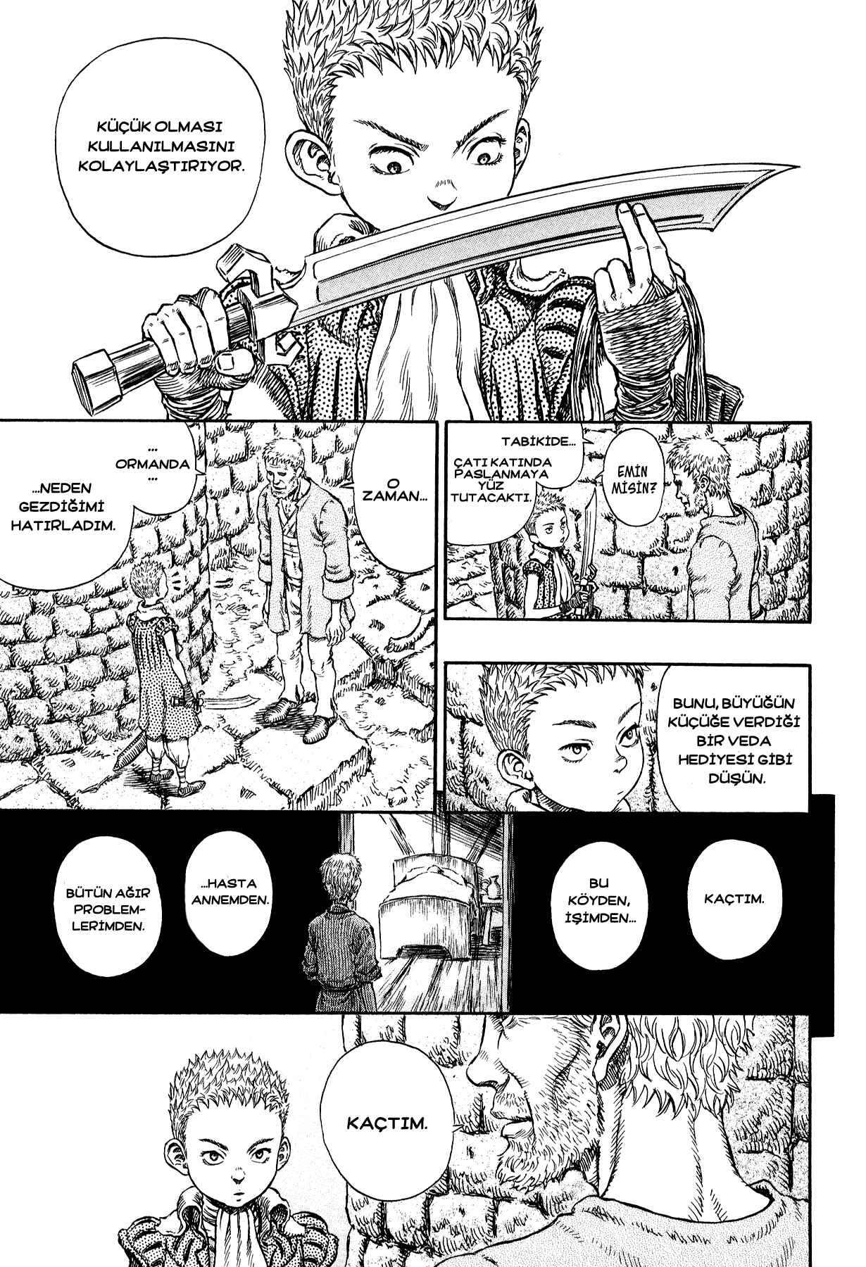 Chapter 215 - Page 8