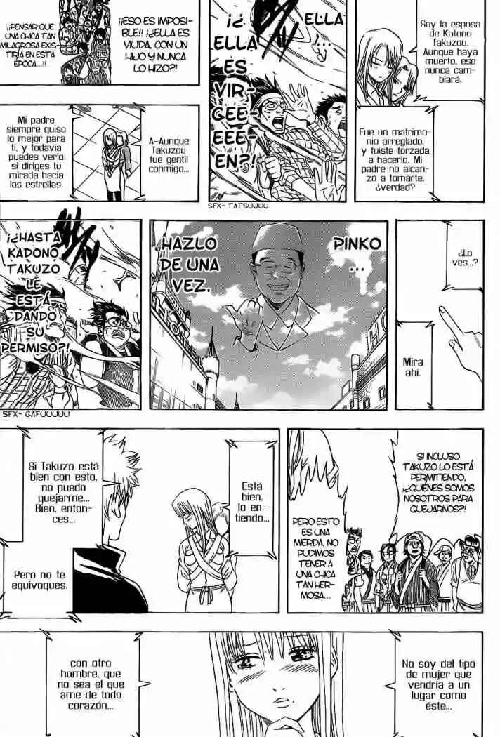 Chapter 350 - Page 17