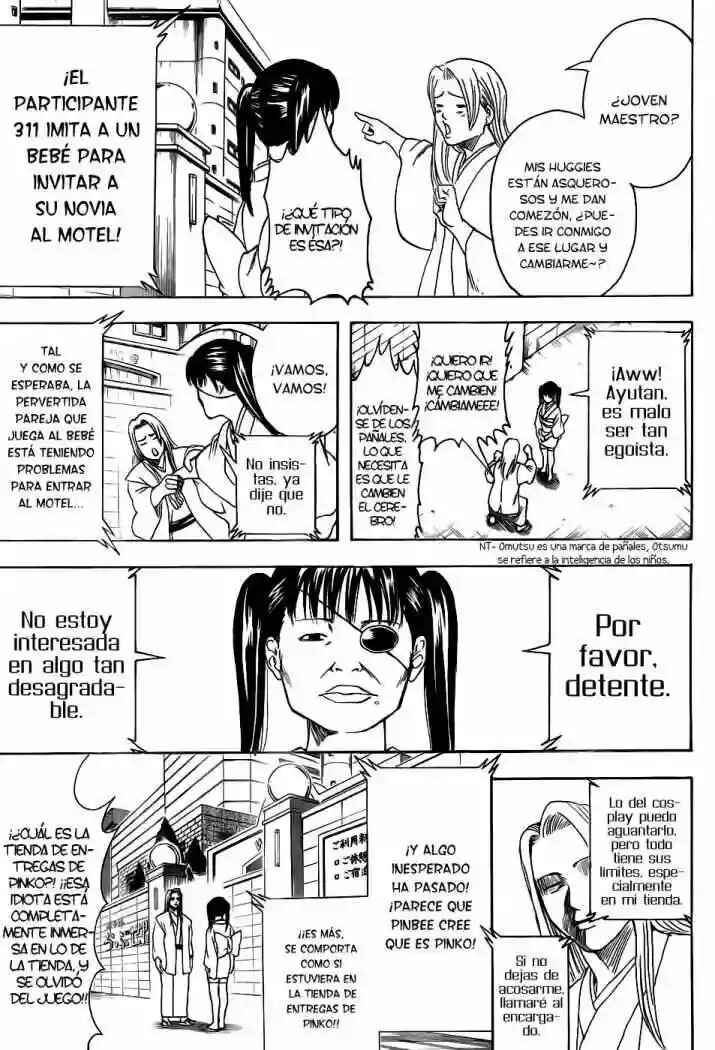 Chapter 350 - Page 3