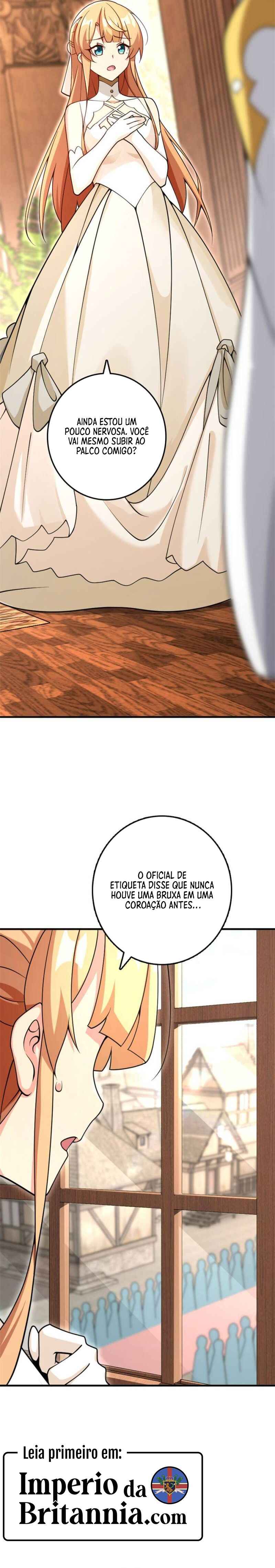 Chapter 605 - Page 8