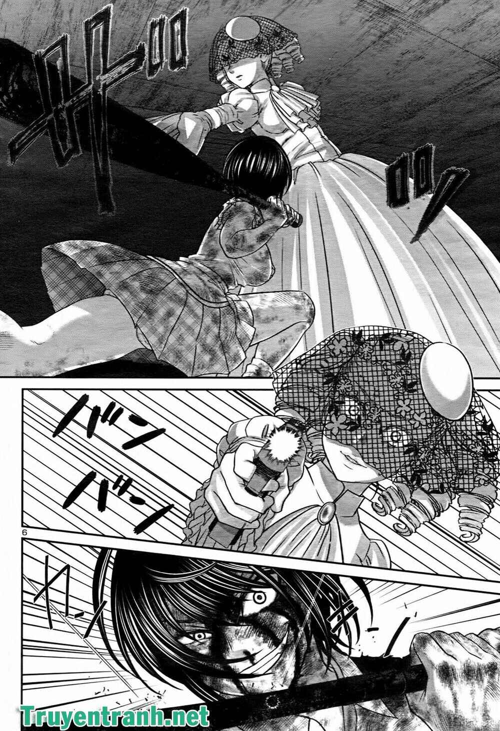 Chapter 32 - Page 6