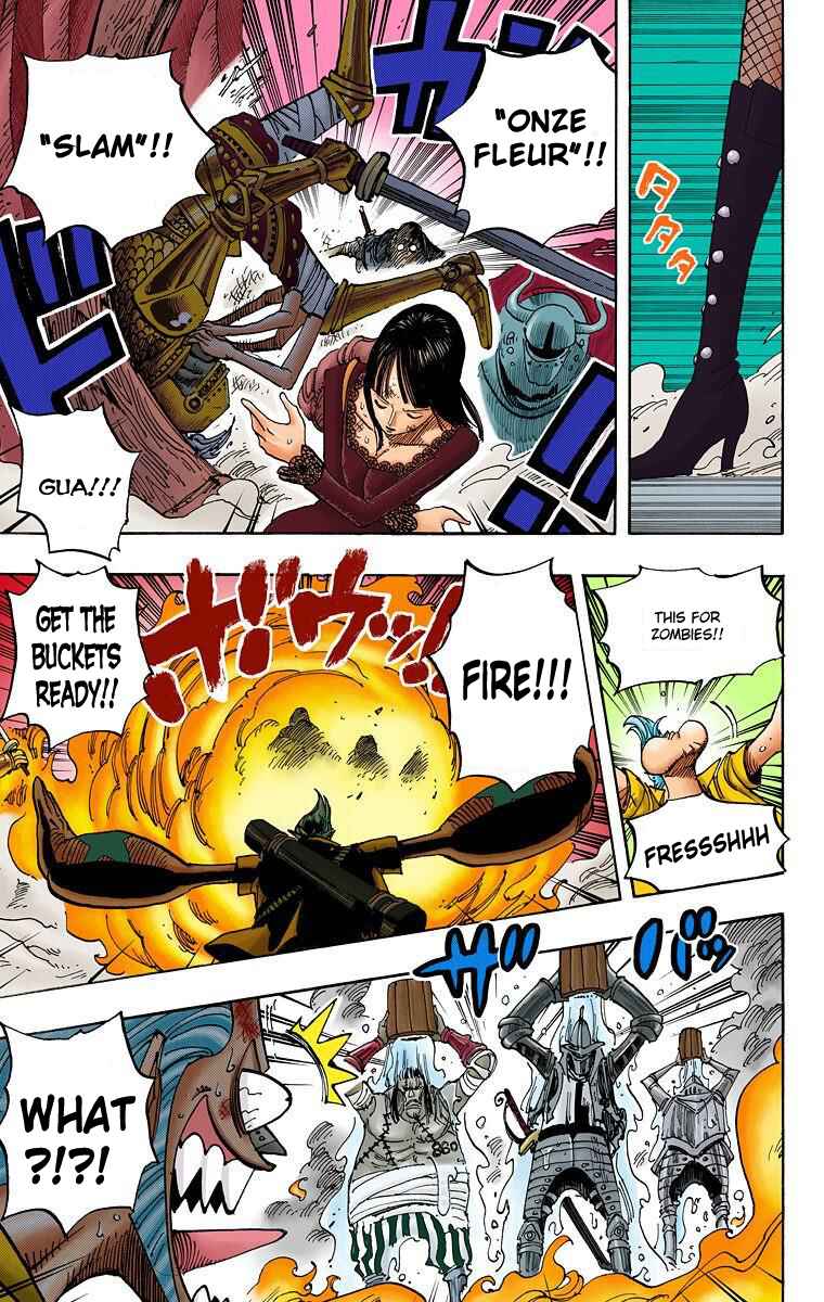 Chapter 452 - Page 15