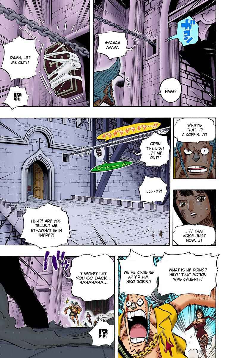 Chapter 452 - Page 17