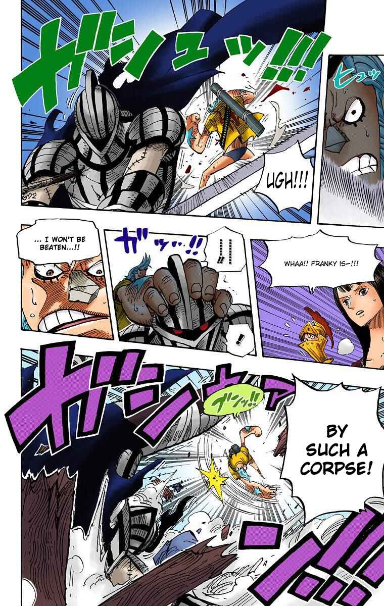 Chapter 452 - Page 9