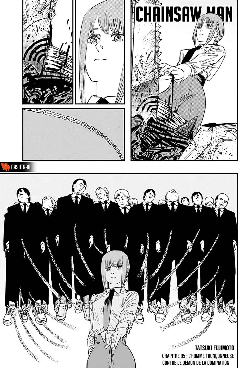 Chapter 95 - Page 1