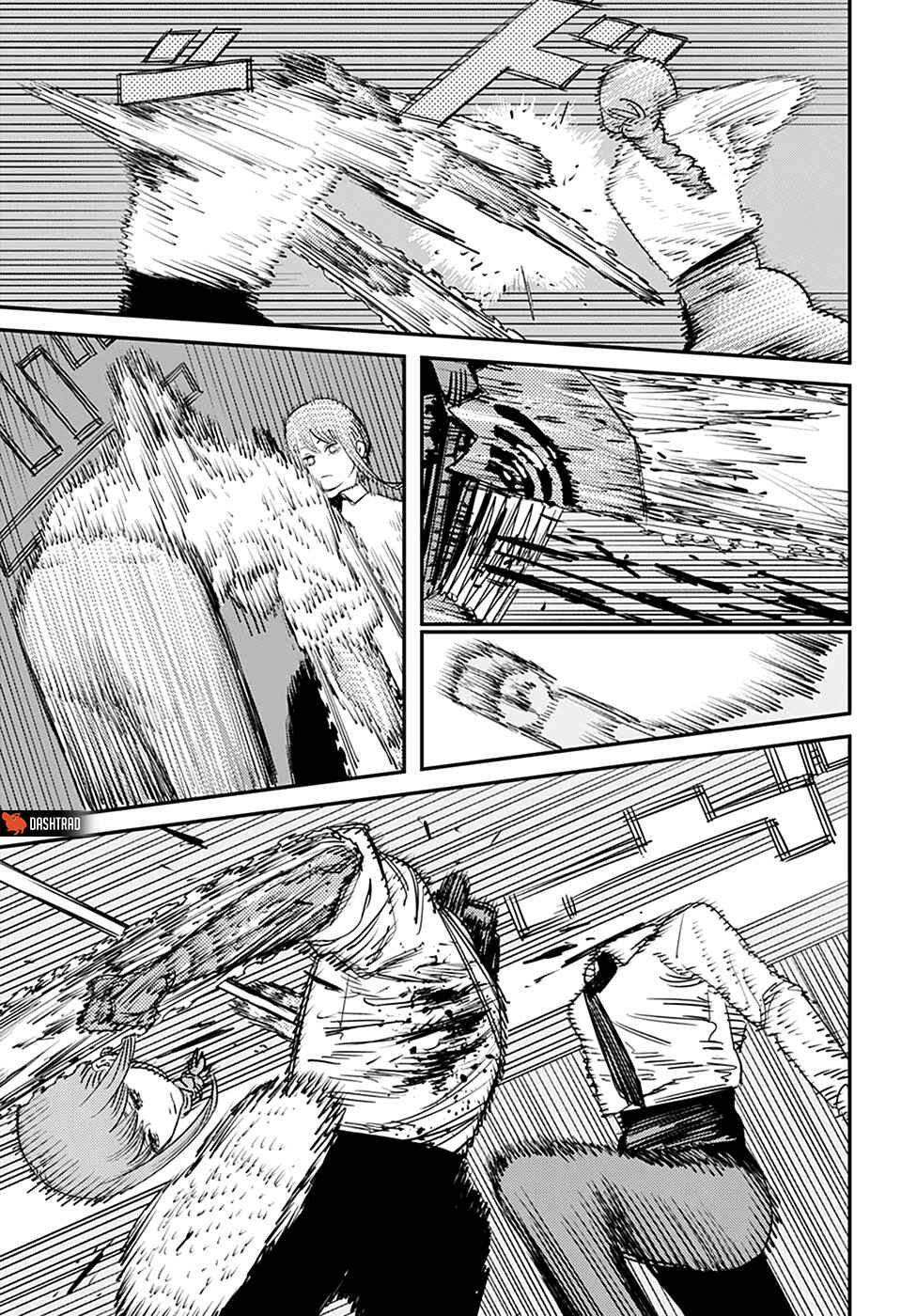 Chapter 95 - Page 5