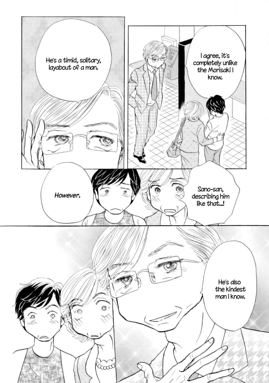 Chapter 64 - Page 32
