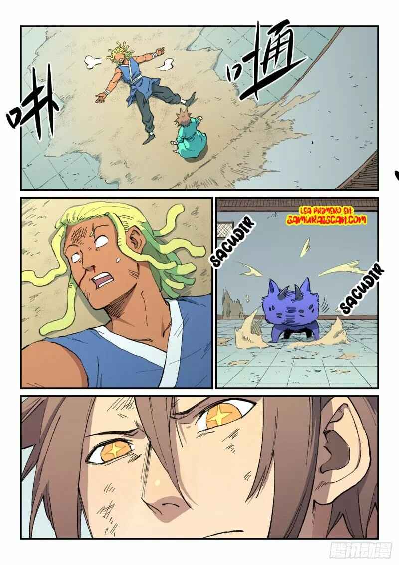 Chapter 496 - Page 11