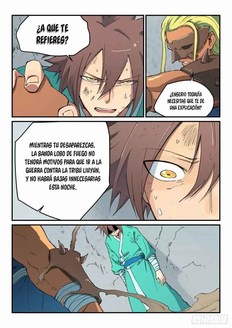 Chapter 496 - Page 8