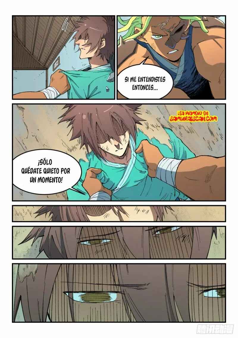Chapter 496 - Page 9