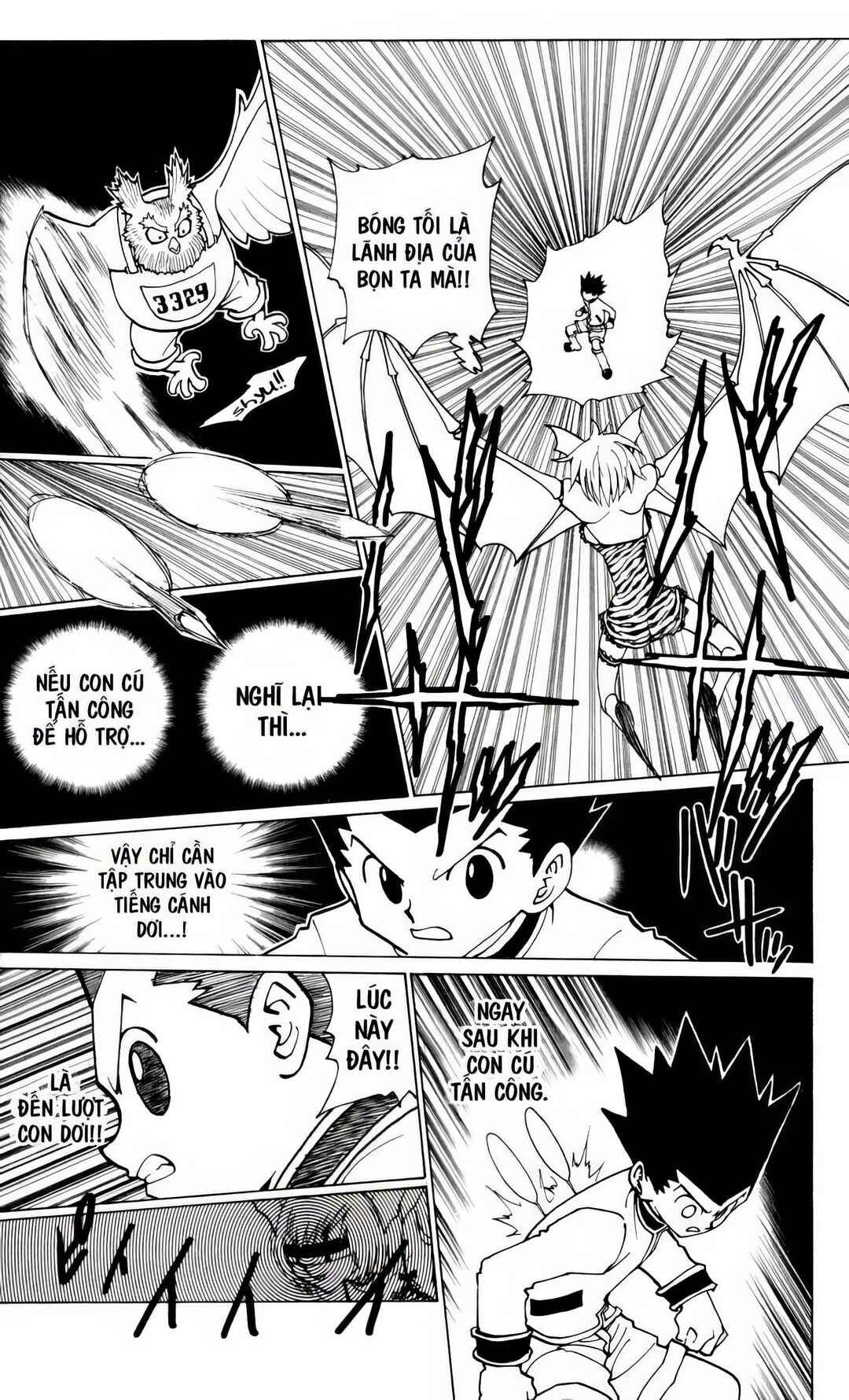 Chapter 232 - Page 5