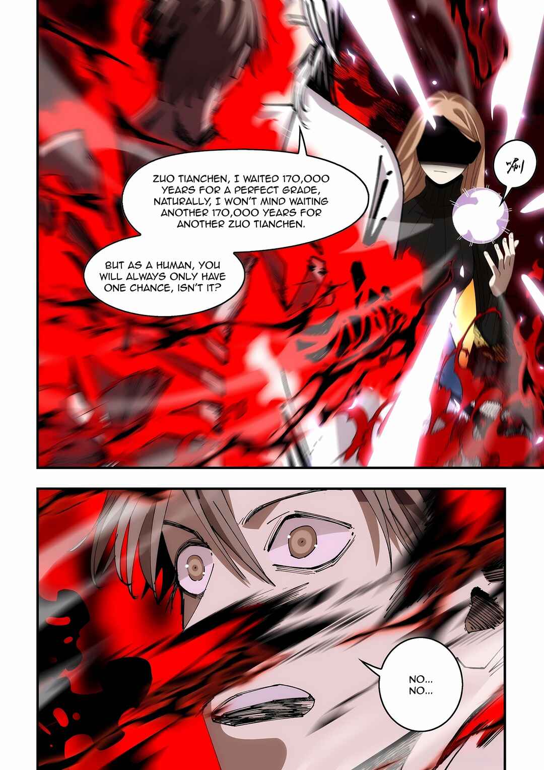 Chapter 599 - Page 12