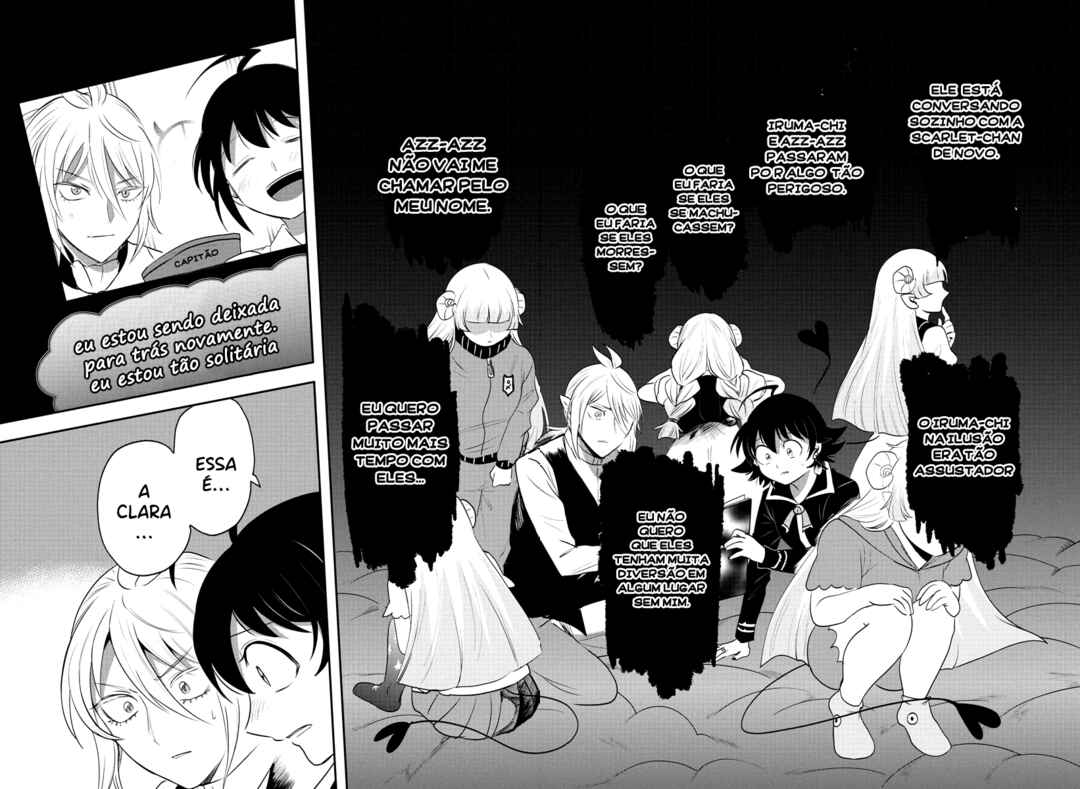 Chapter 384 - Page 10