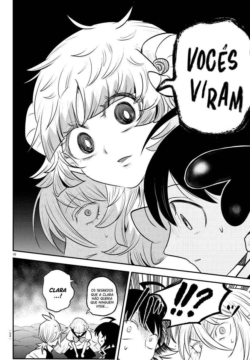 Chapter 384 - Page 11