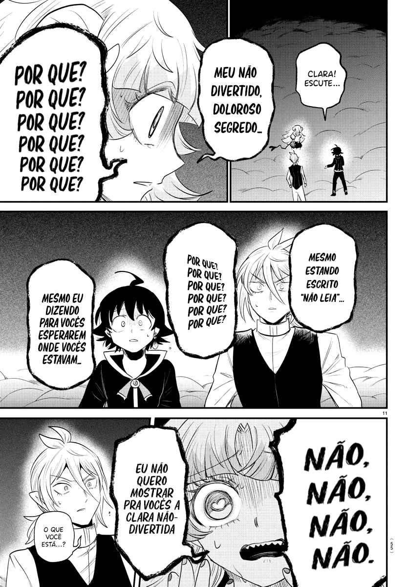 Chapter 384 - Page 12