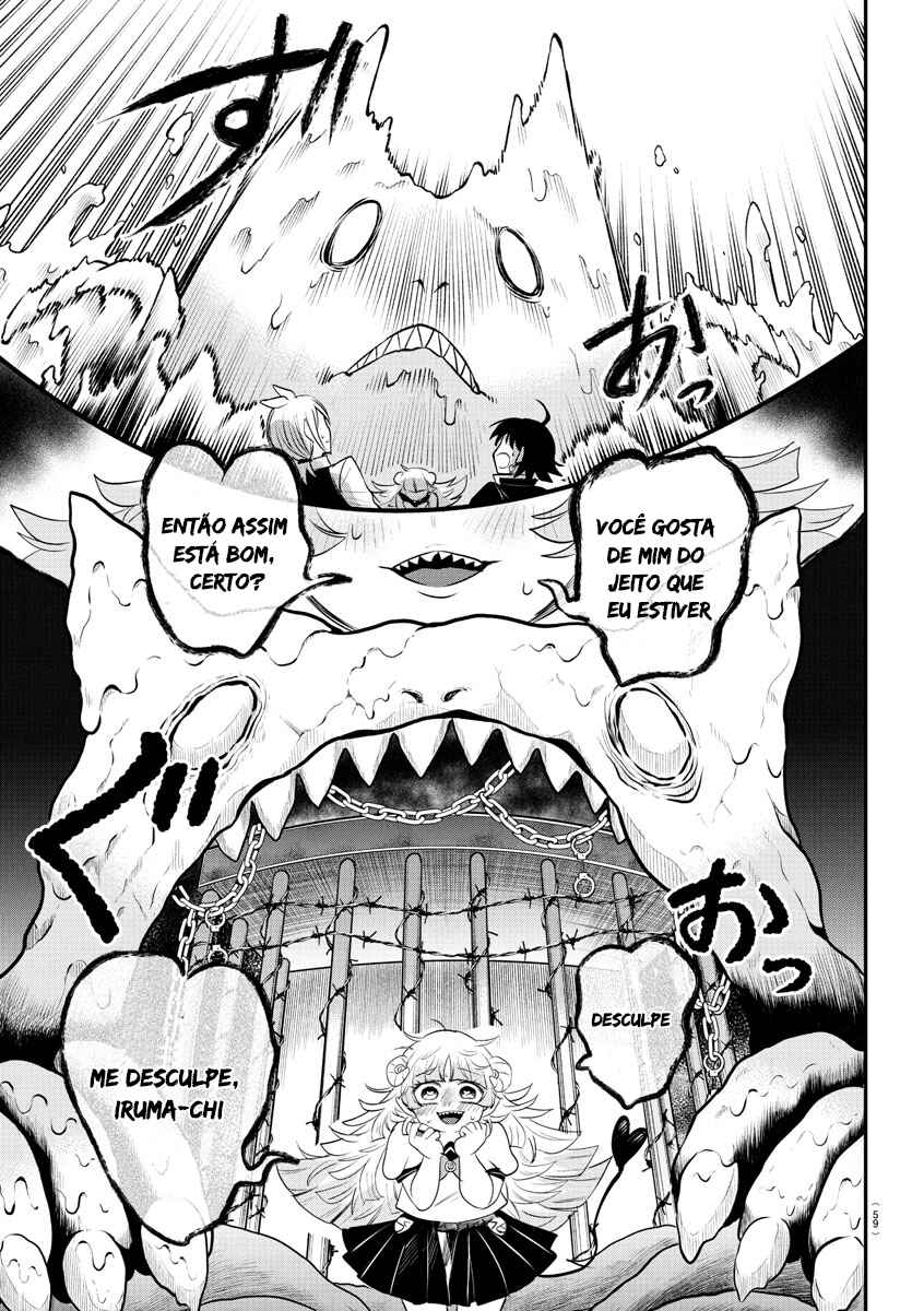 Chapter 384 - Page 16