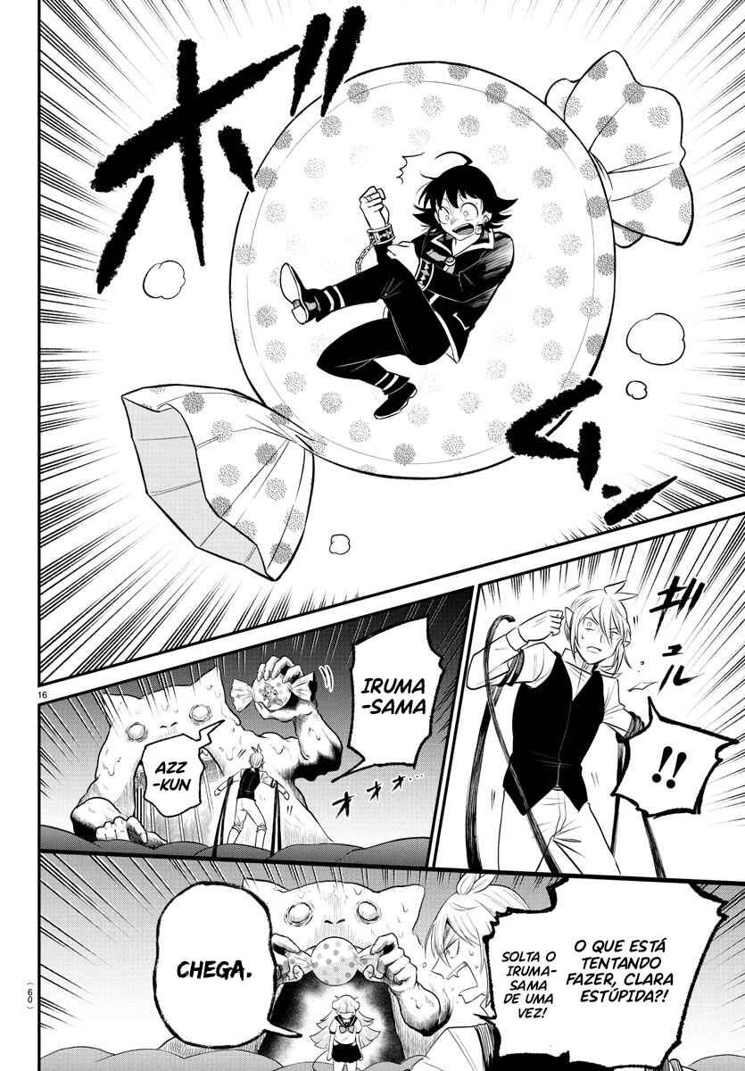 Chapter 384 - Page 17