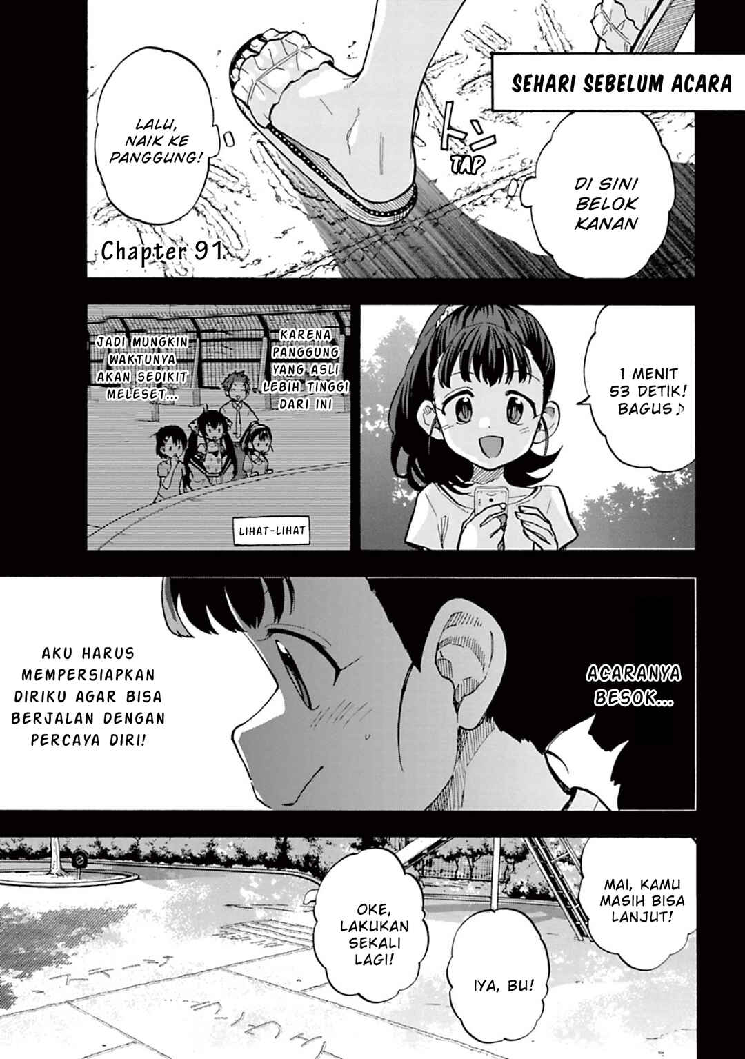 Chapter 91 - Page 6