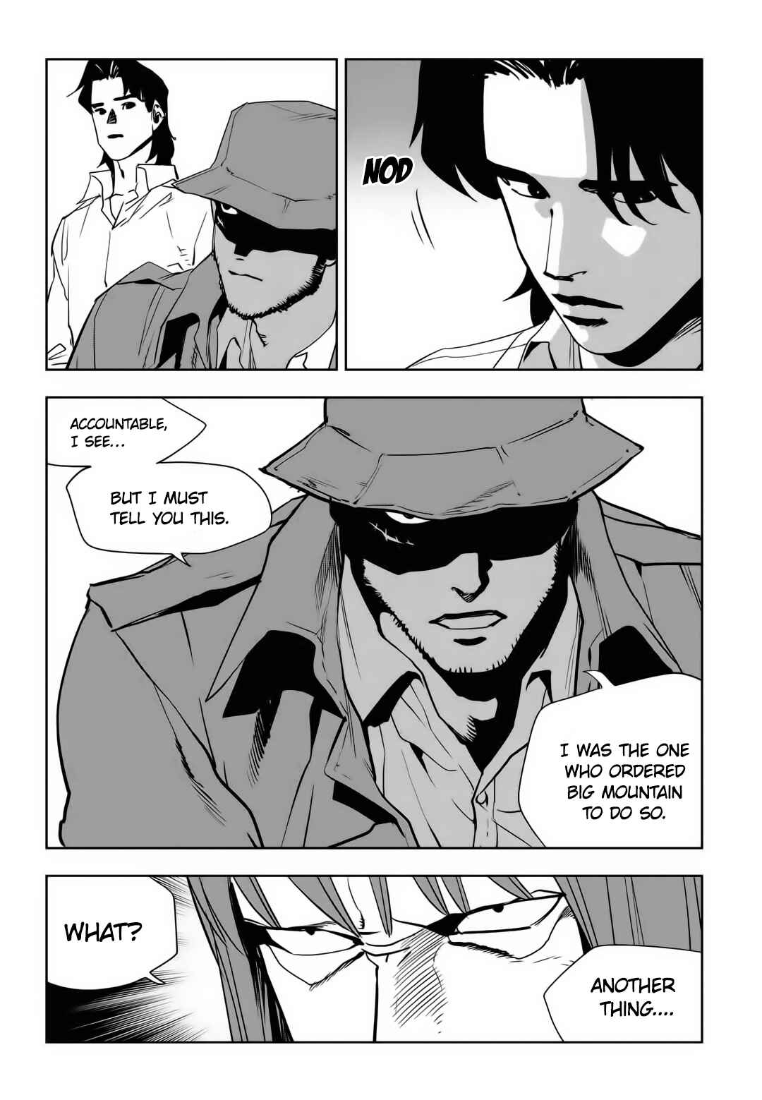 Chapter 82 - Page 20