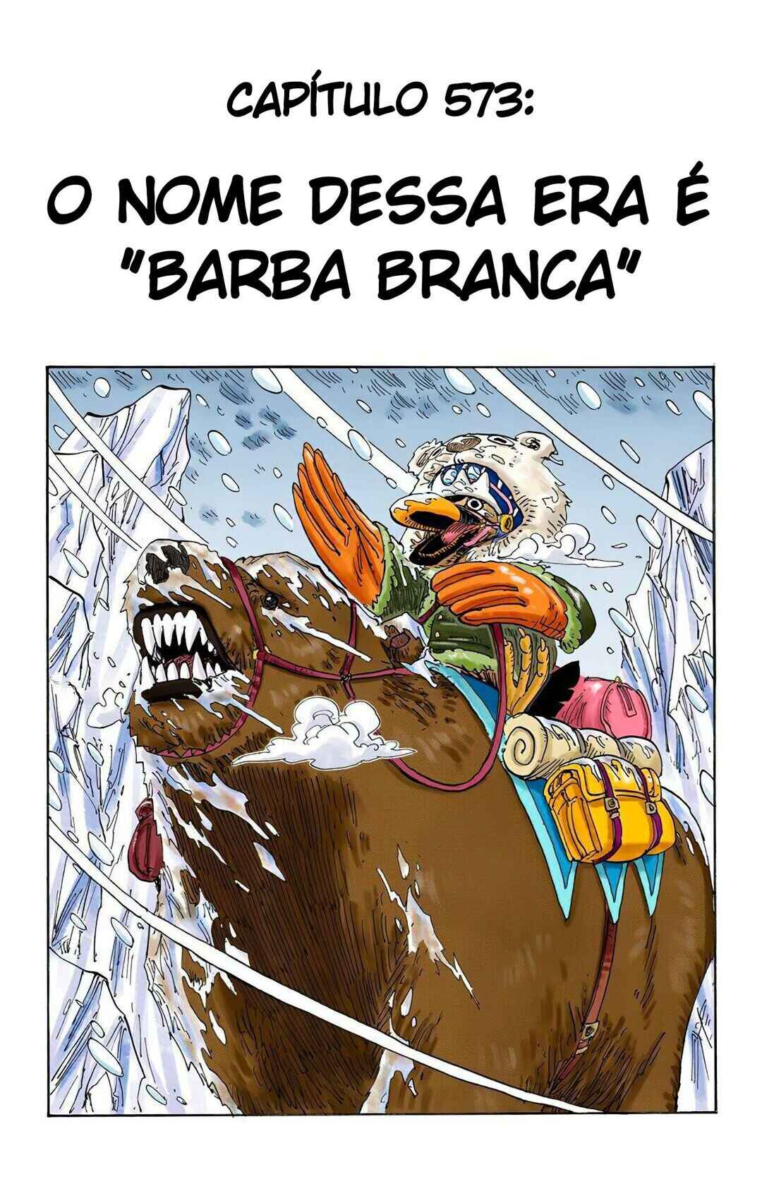 Chapter 573 - Page 2