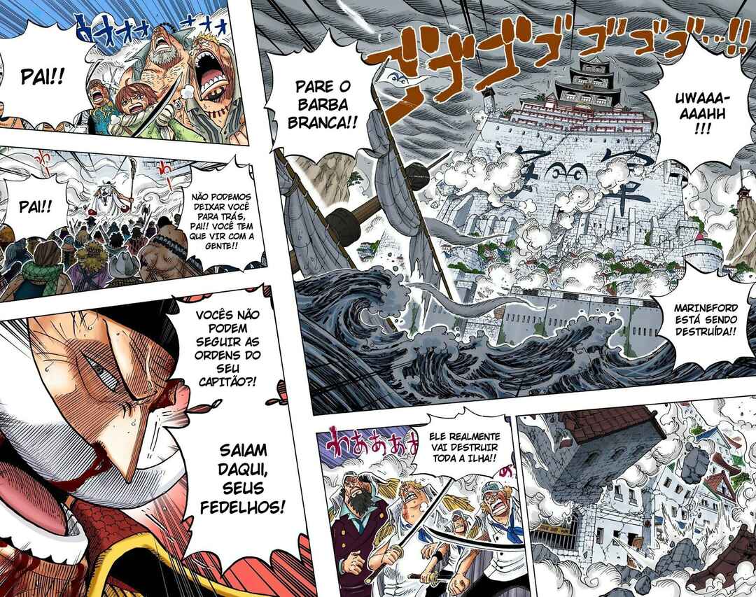 Chapter 573 - Page 3