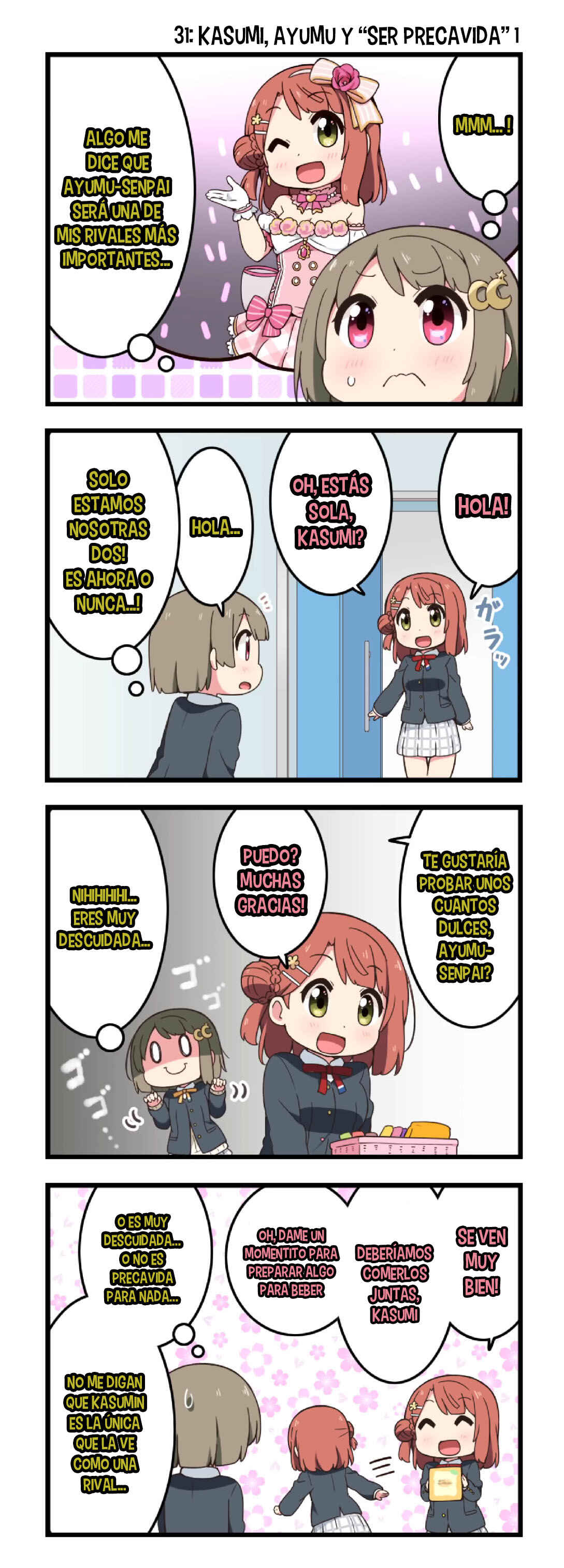 Chapter 31 - Page 1