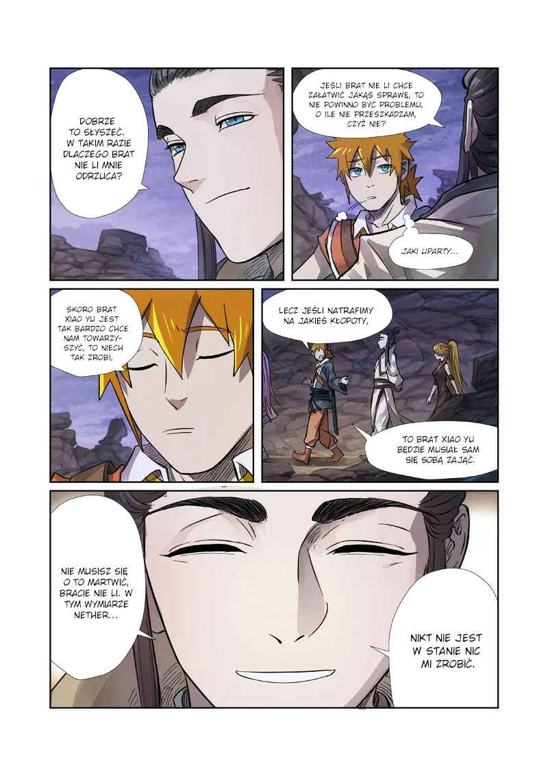 Chapter 262 - Page 5