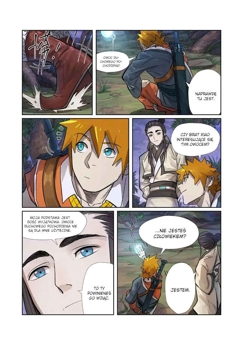 Chapter 262 - Page 7