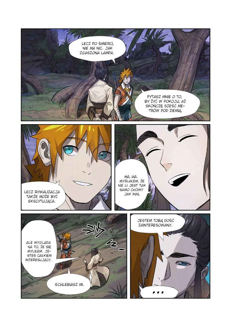 Chapter 262 - Page 9