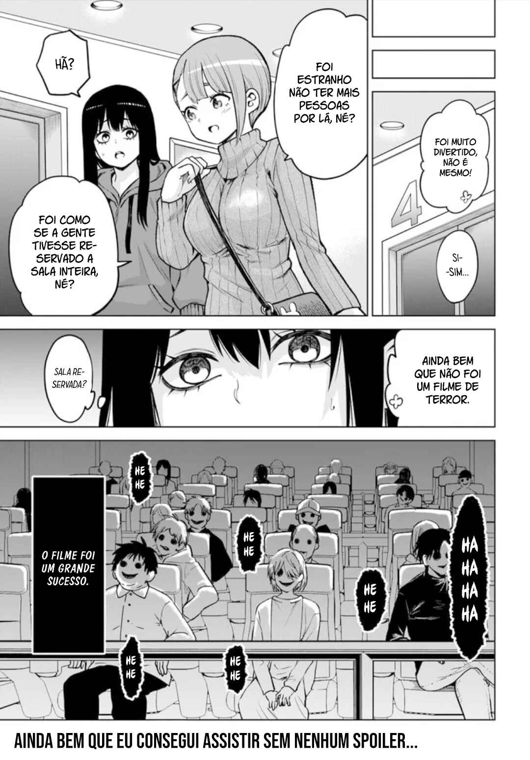 Chapter 65.5 - Page 8