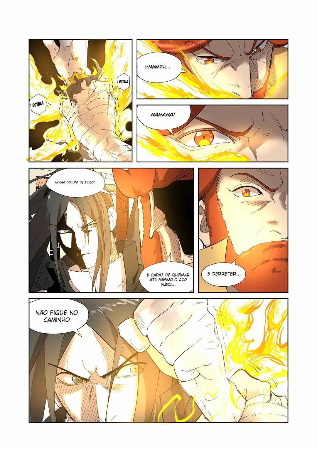 Chapter 200 - Page 5