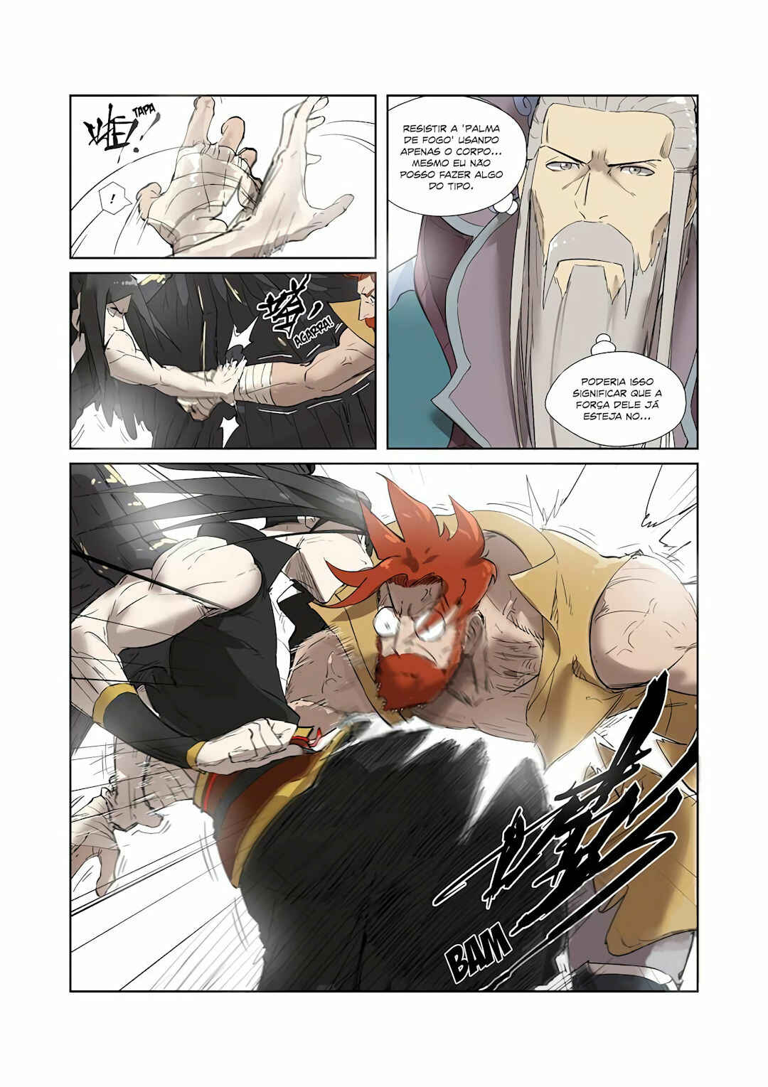 Chapter 200 - Page 6