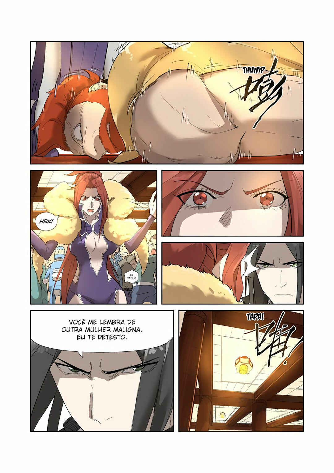Chapter 200 - Page 8