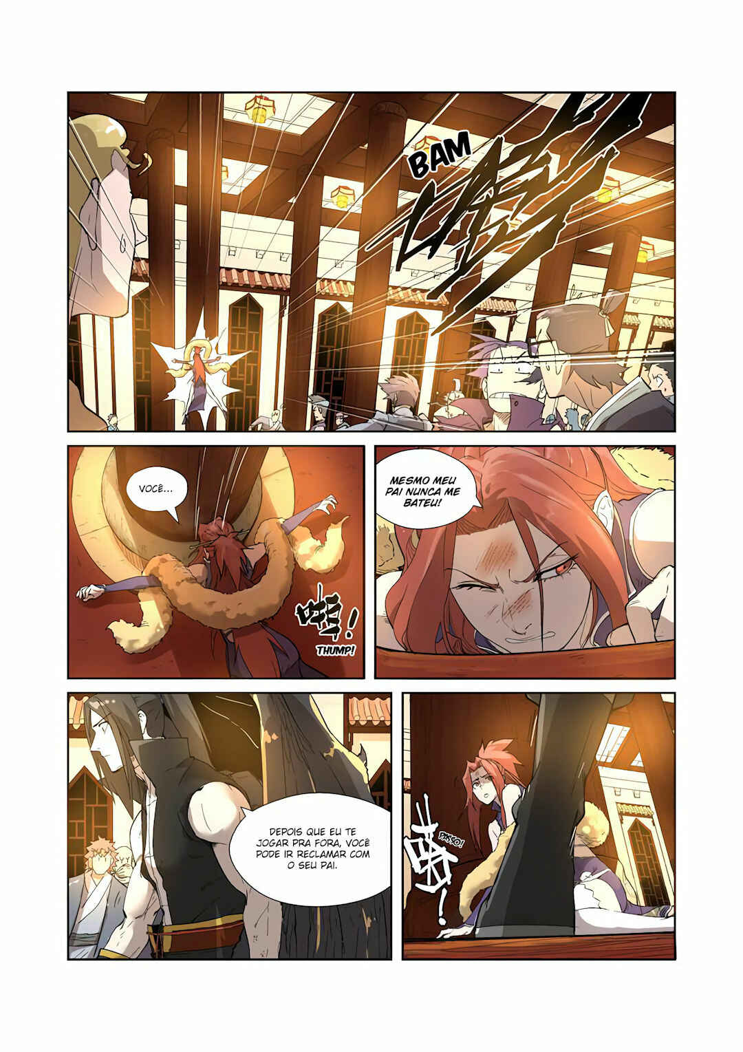 Chapter 200 - Page 9