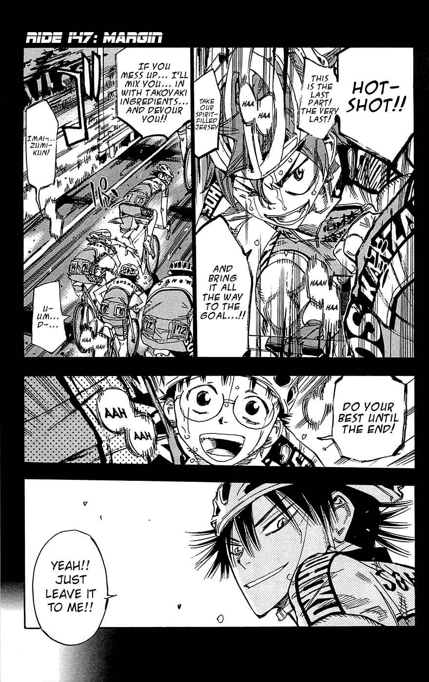 Chapter 147 - Page 9