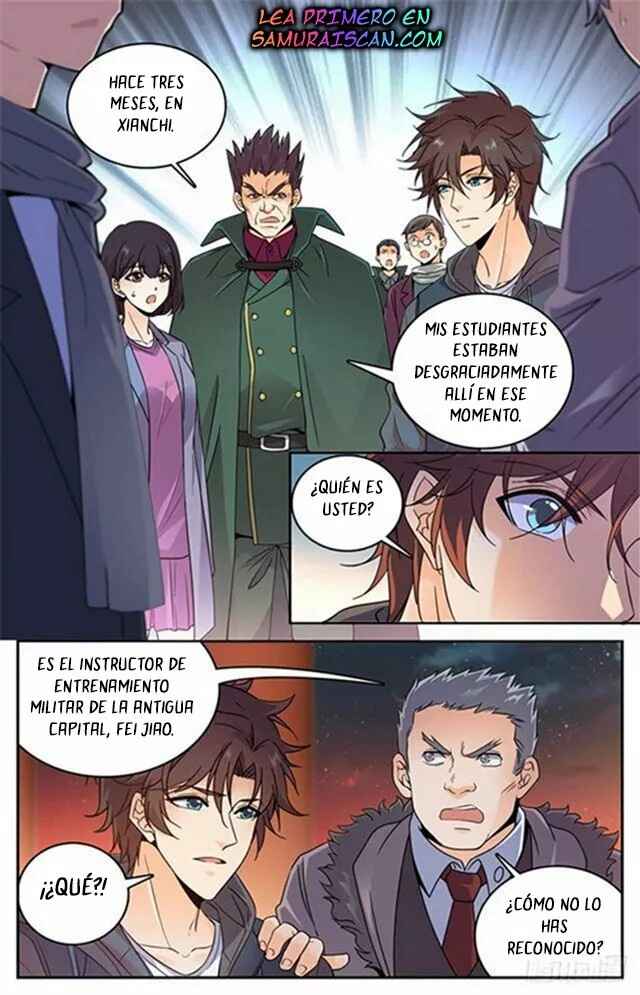 Chapter 386 - Page 11
