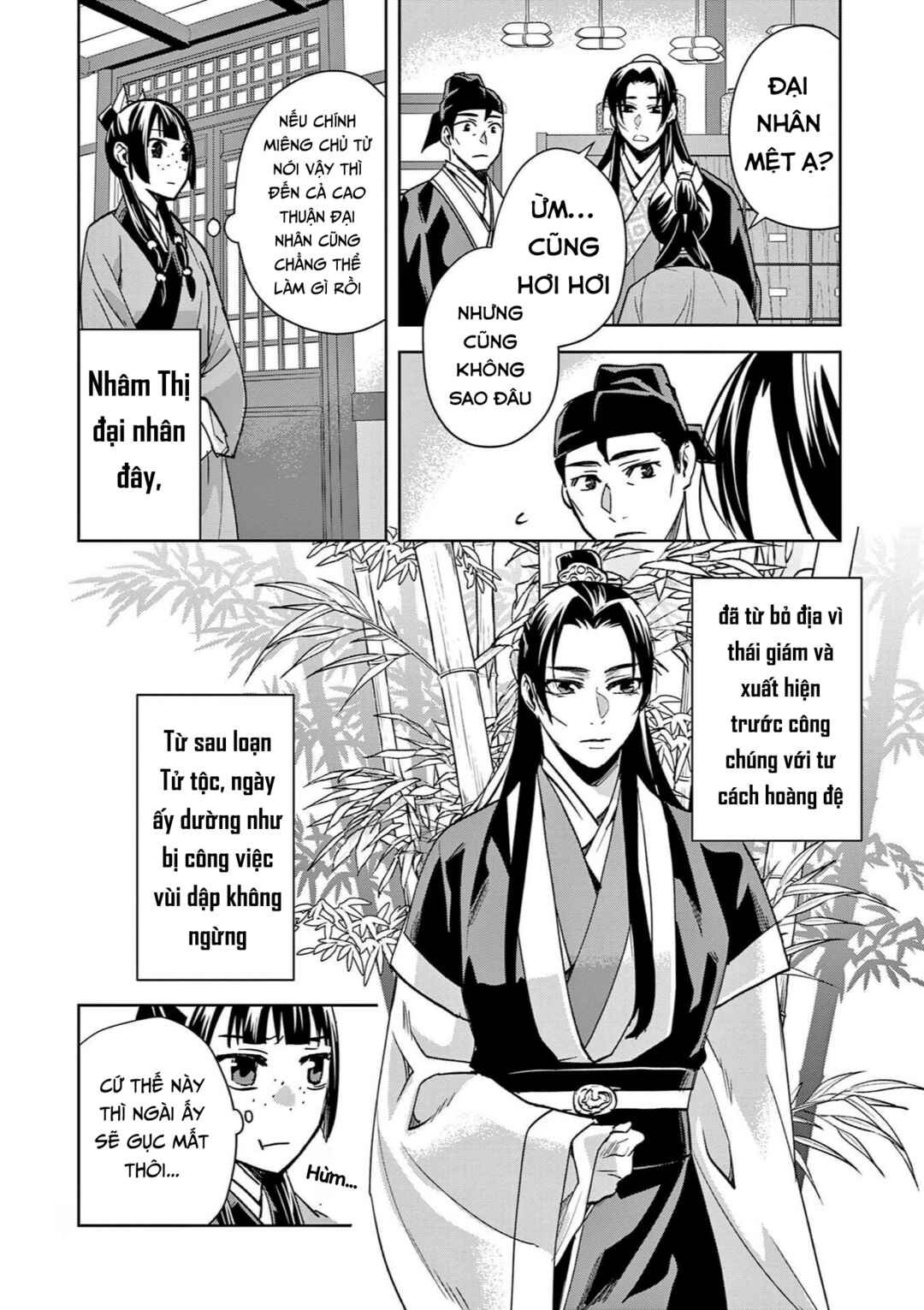 Chapter 87 - Page 10
