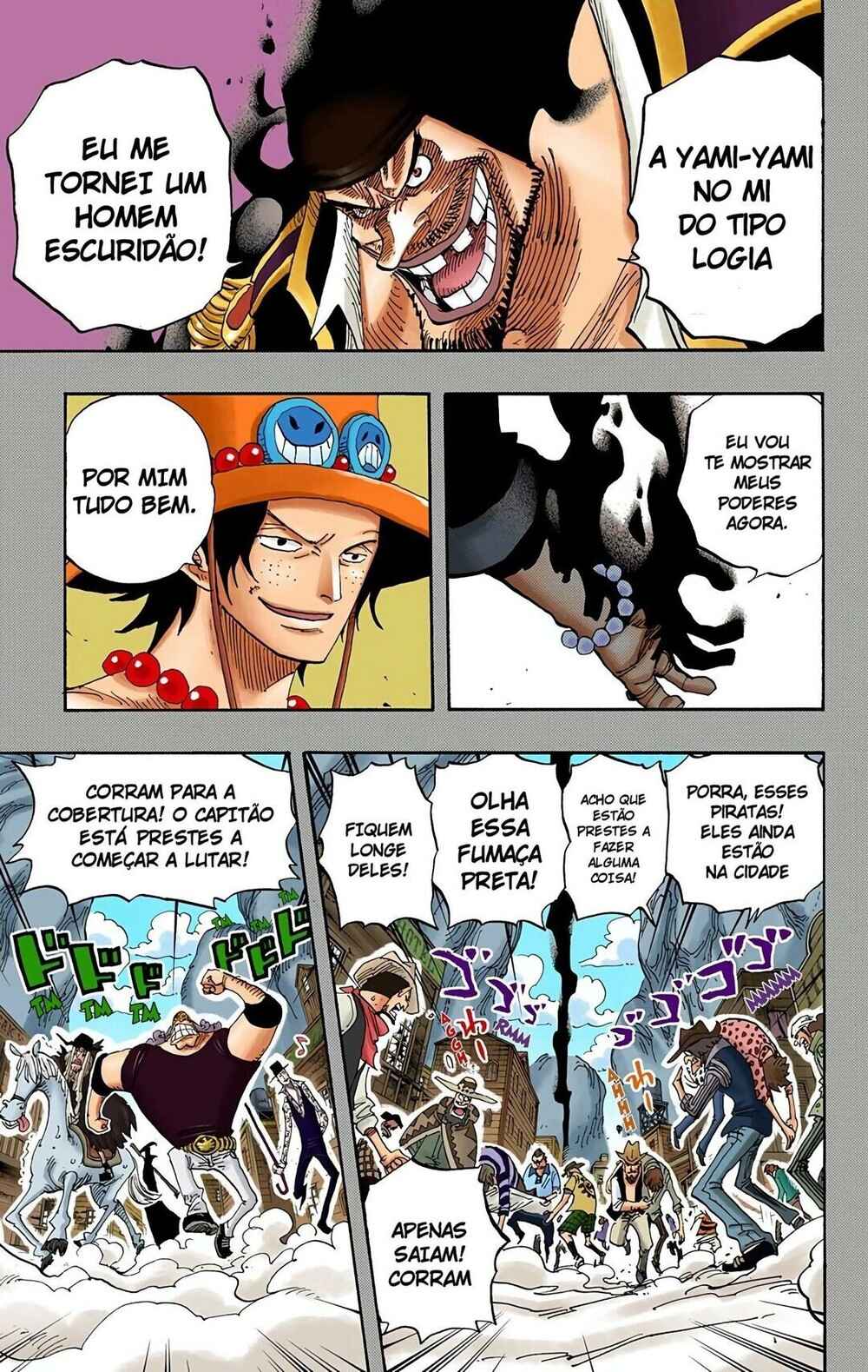 Chapter 441 - Page 4